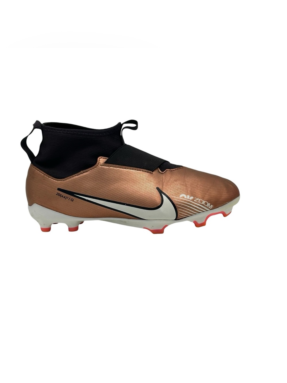 Nike Air Mercurial Superfly Mens Youth Size 3.5Y Soccer Cleats